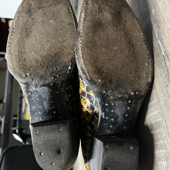 Ferrini cowboy boots - Picture 7 of 7